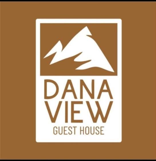 Dana View Guest House 외부 사진